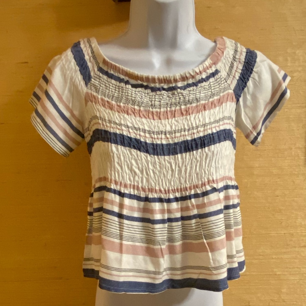 Style Envy Top
